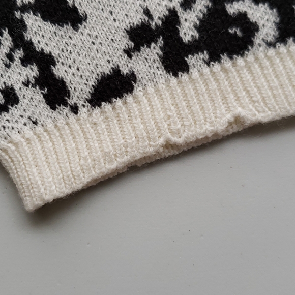 RQT Northern Lights Preppy Made Easy Sweater - Picture 12 of 13